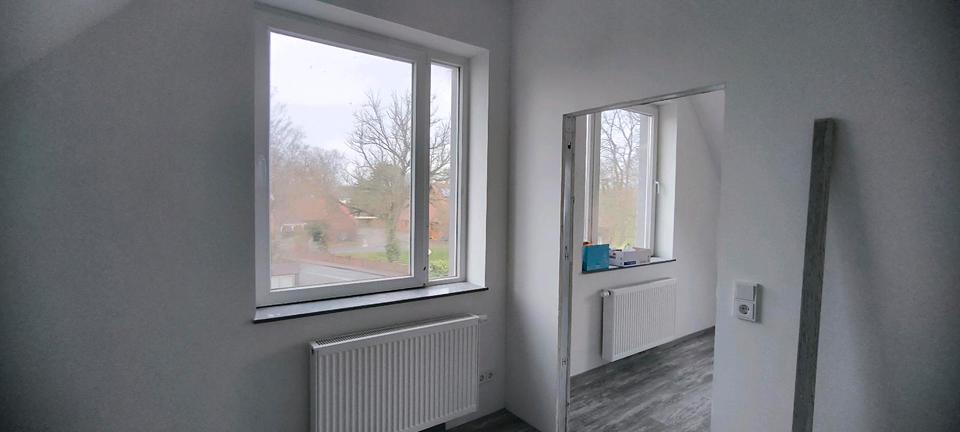 3-Zimmerwohnung DG Petershagen Friedewalde. 3 zimmer