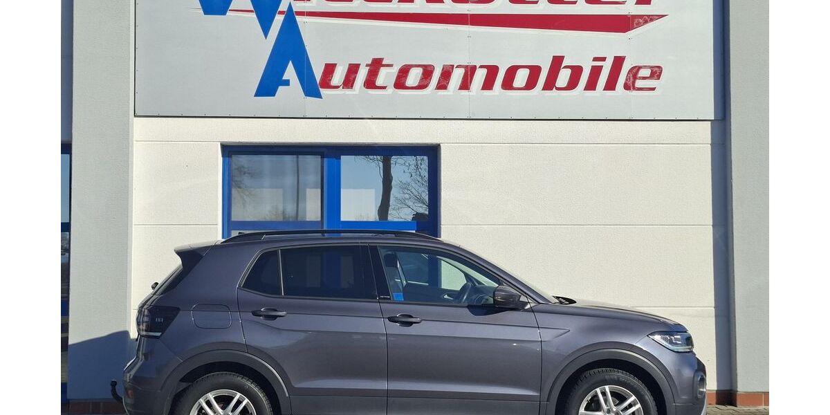 VW T-Cross 81.700 km 20.590 &euro; Rehden 49453