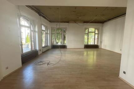 Ladenfläche Café zimmer