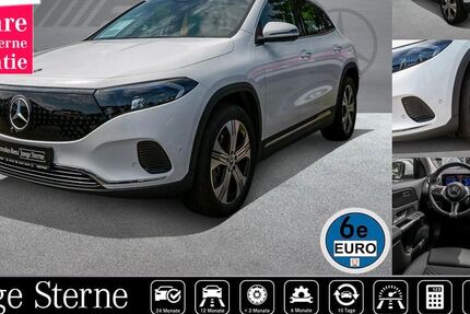 Mercedes-Benz EQA 9.354 km 37.998 &euro; Dorsten 46282