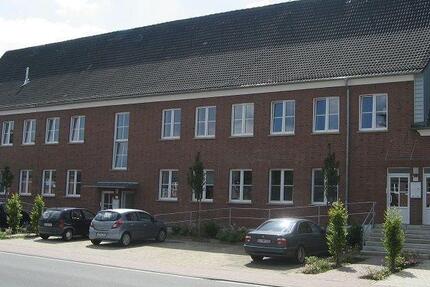 Gemütliche 3-Zimmer-Wohnung in Quakenbrück zu vermieten 3 zimmer