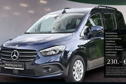 Mercedes-Benz T-Klasse 11.256 km 31.165 &euro; Braunschweig 38122