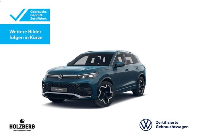 VW Tiguan 1.200 km 47.490 € Braunschweig 38114
