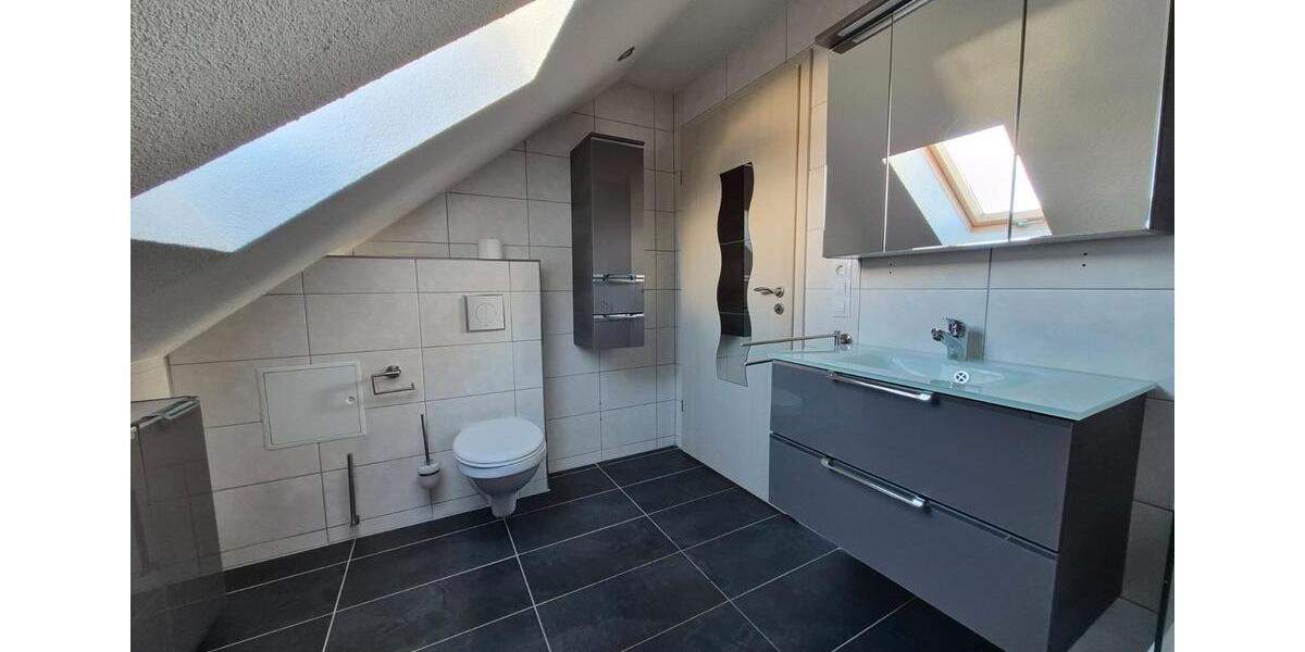 Dachgeschoßwohnung Nennslingen - 2 Zimmer, 85 m&sup2;, 600&euro; | Angebot:26398518