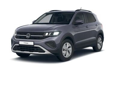 VW T-Cross 24.800 km 21.550 &euro; Siegen 57076