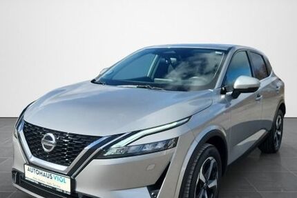 Nissan Qashqai 77.067 km 21.900 &euro; Viöl 25884