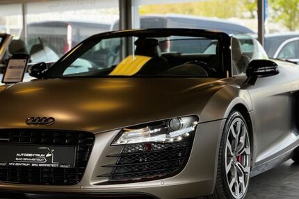 Audi R8 105.000 km 73.000 &euro; Bad Bramstedt 24576