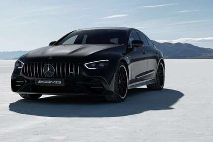 Mercedes-Benz AMG GT 85.883 km 80.980 &euro; Friesoythe 26169