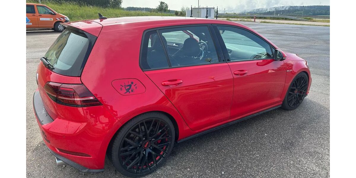 VW Golf 107.505 km 20.499 &euro; Pfreimd 92536