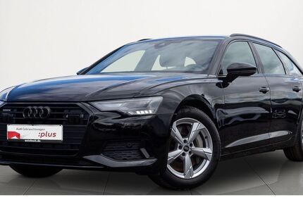 Audi A6 103.680 km 30.870 &euro; Diez 65582