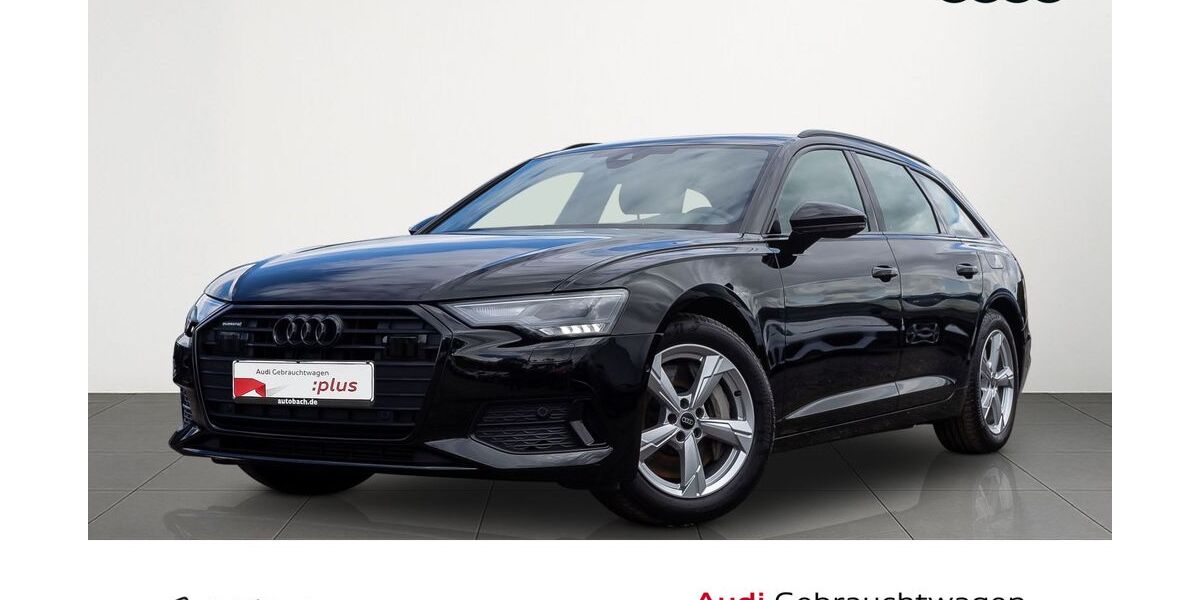 Audi A6 103.680 km 30.870 &euro; Diez 65582