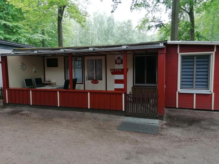 Bungalow an der Ostsee provisionsfrei zu verkaufen