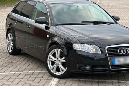 Audi A4 285.000 km 1.950 &euro; Nürnberg 90459