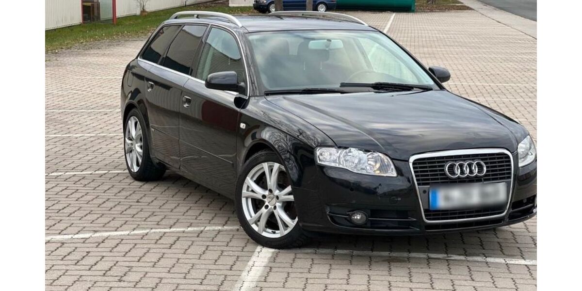 Audi A4 285.000 km 1.950 &euro; Nürnberg 90459