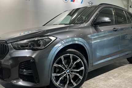 BMW X1 38.013 km 36.490 &euro; Reutlingen 72766