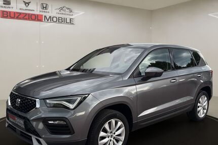 Seat Ateca 117.551 km 17.980 &euro; Fürstenwalde 15517
