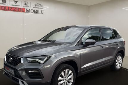 Seat Ateca 117.551 km 18.980 &euro; Fürstenwalde 15517