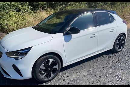 Opel Corsa 37.700 km 14.000 &euro; Bad Salzungen 36469