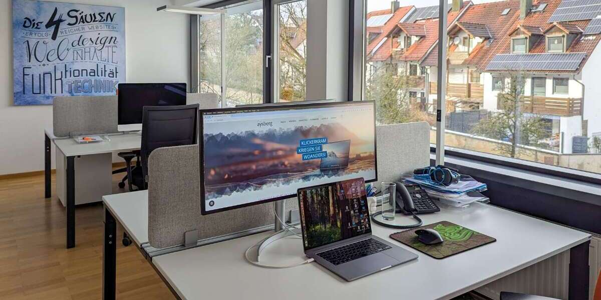 Gewerbeobjekt Freising Am Vogelherd - 360&euro; | Angebot:26009096