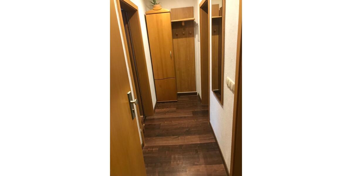 Etagenwohnung Neustadt an der Orla - 2 Zimmer, 50 m&sup2;, 45.000&euro; | Angebot:24736200