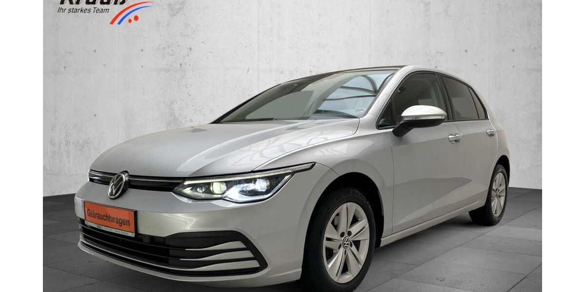 VW Golf 85.619 km 18.900 &euro; Gornau 09405