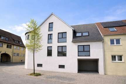 Wohnung Teningen - 3 Zimmer, 78 m&sup2;, 419.000&euro; | Angebot:26619881
