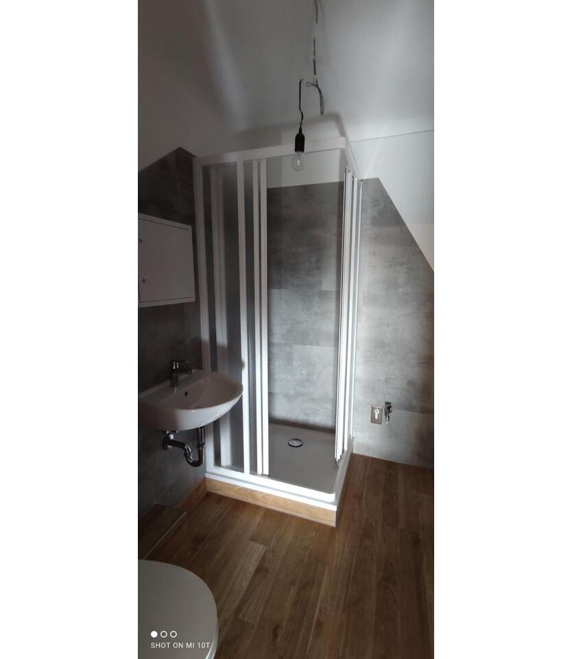 Diese Wohnung befindet sich in der Herrichtung und kann zum 01.12.2024 angemietet werden.