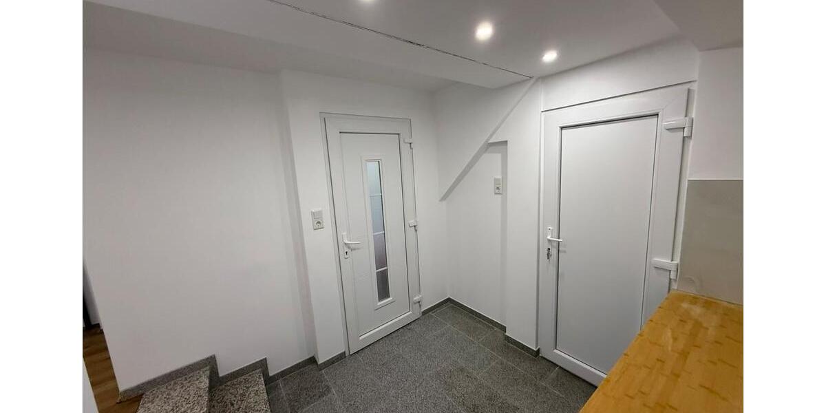 Erdgeschoßwohnung Mörfelden-Walldorf Walldorf - 1 Zimmer, 23 m&sup2;, 450&euro; | Angebot:26400034
