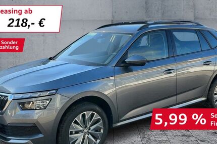 Skoda Kamiq 18.849 km 20.630 &euro; Scheßlitz 96110