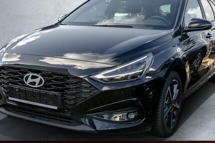 Hyundai i30 7.941 km 22.090 &euro; Dortmund 44289