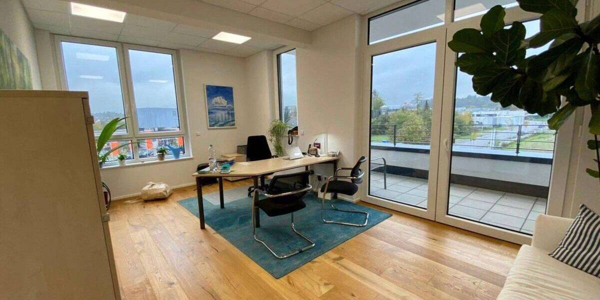 Gewerbeobjekt Bretten - 3 Zimmer, 73 m&sup2;, 330.000&euro; | Angebot:26450552