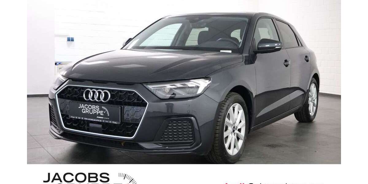 Audi A1 15.659 km 19.960 &euro; Alsdorf (bei Aachen) 52477