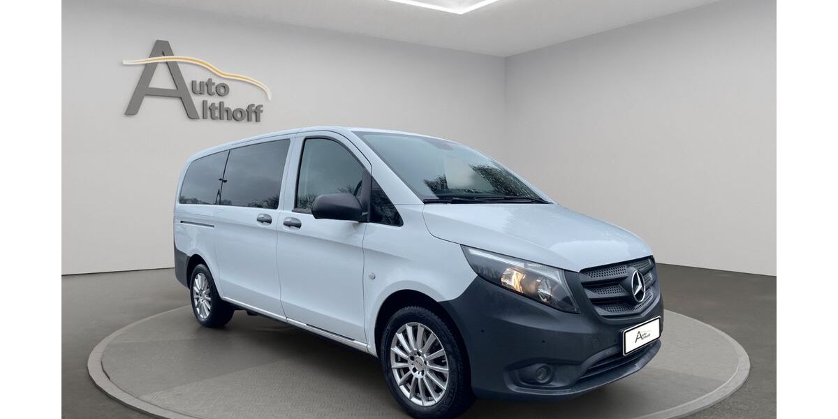 Mercedes-Benz Vito 51.250 km 29.999 &euro; Ditzingen (bei Stuttgart) 71254