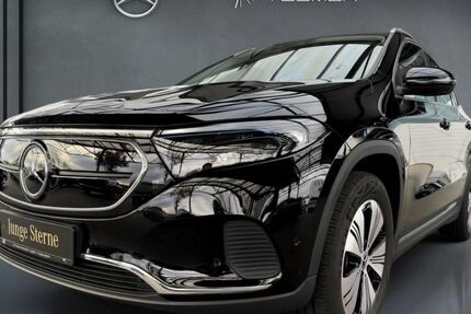 Mercedes-Benz EQA 35.900 km 32.300 &euro; Zeven 27404