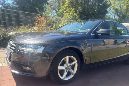 Audi A4 203.000 km 6.400 &euro; Hamburg 20097