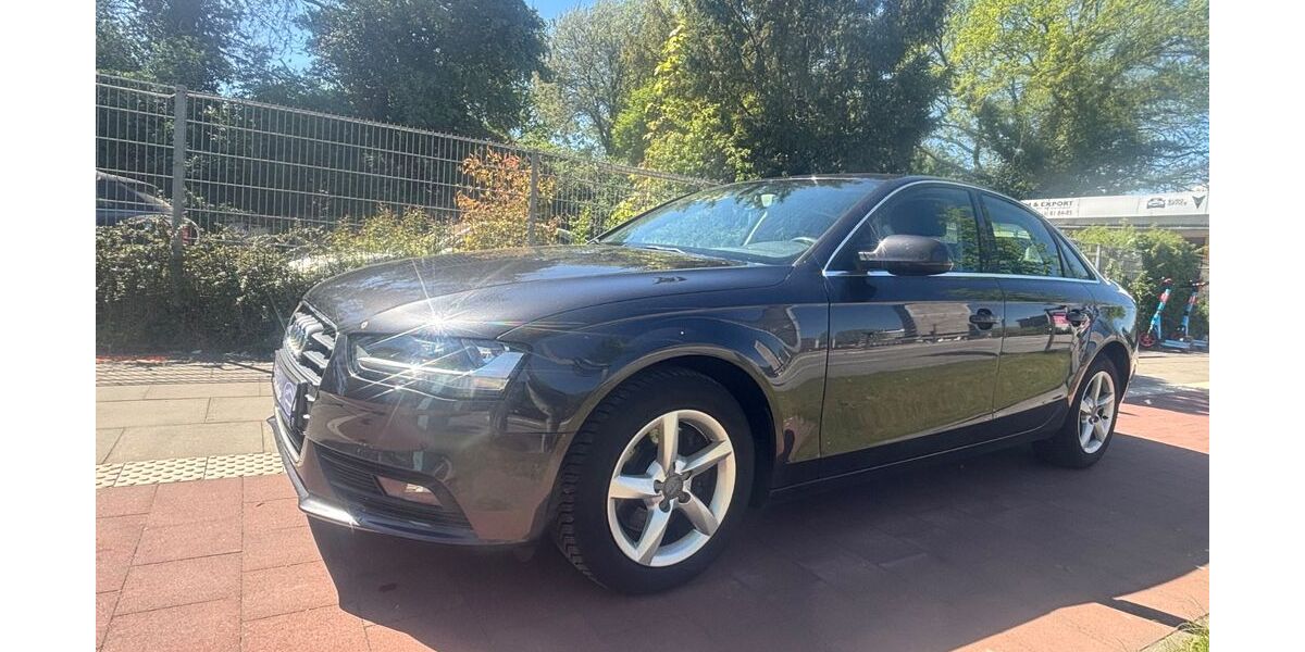 Audi A4 203.000 km 6.400 &euro; Hamburg 20097