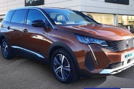 Peugeot 5008 111.111 km 22.880 &euro; Sankt Augustin 53757