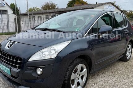 Peugeot 3008 94.027 km 6.499 € ofterdingen 72131