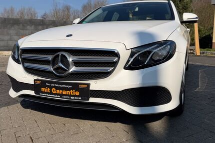 Mercedes-Benz E 200 55.000 km 22.999 &euro; Ahnatal Heckershausen 34292
