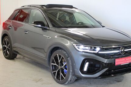VW T-Roc 5.874 km 41.950 &euro; Schopfloch 91626