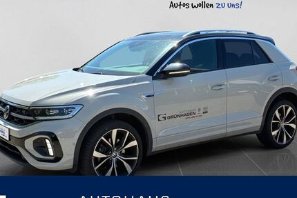 VW T-Roc 19.900 km 35.980 &euro; Hoya 27318