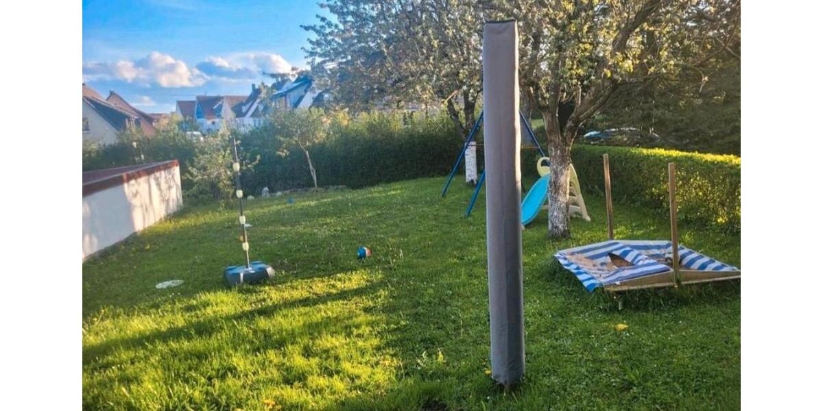 Reihenhaus Crailsheim - 5 Zimmer, 120 m&sup2;, 1.600&euro; | Angebot:26325954