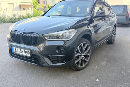 BMW X1 153.000 km 15.300 &euro; Wildberg 72218