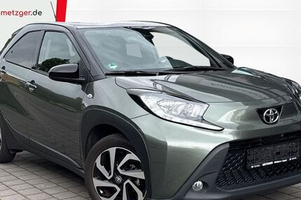 Toyota Aygo (X) 20.111 km 15.380 &euro; Widdern 74259