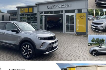 Opel Mokka 14.681 km 18.340 &euro; Worpswede 27726