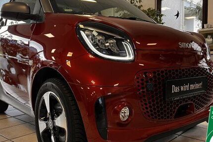 Smart ForTwo 4.696 km 19.990 € Bischoffen 35649