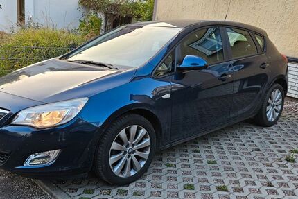 Opel Astra 139.767 km 3.500 € Eisenach 99817