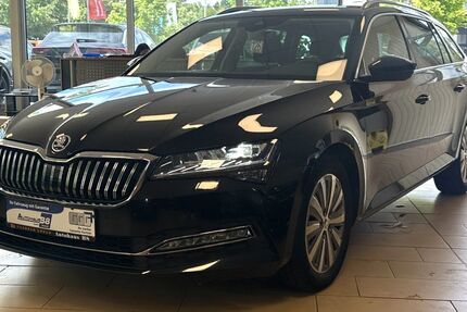 Skoda Superb 127.354 km 18.000 &euro; Hennef 53773