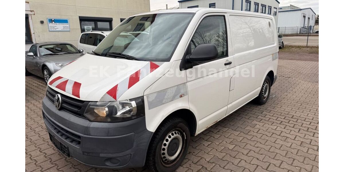 VW T5 Transporter 396.465 km 5.199 &euro; Emleben 99869