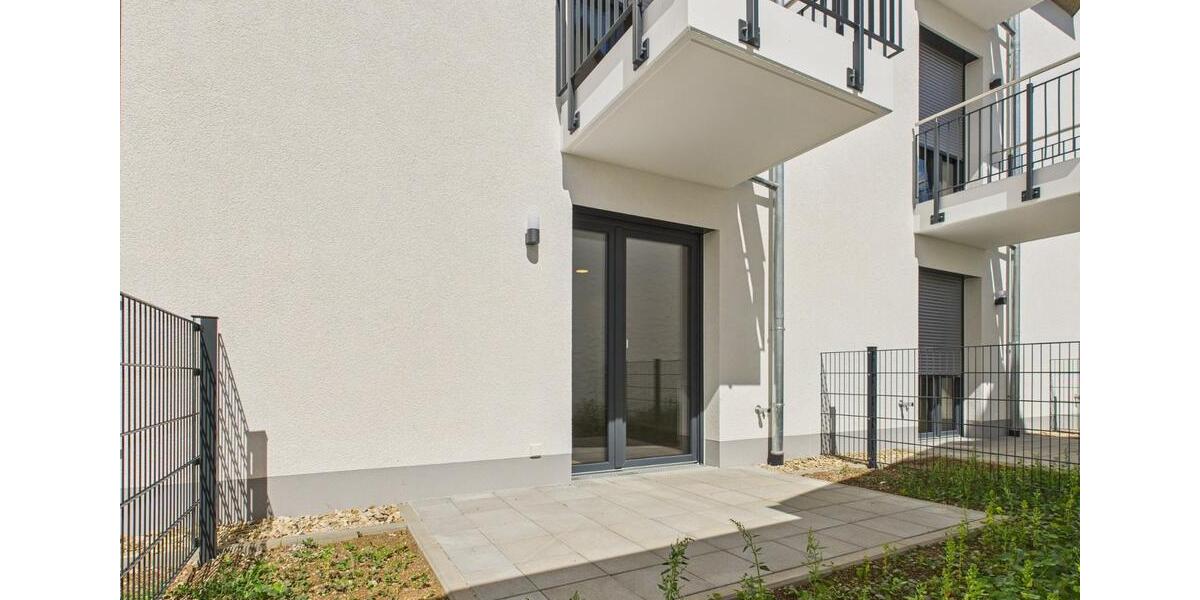Erdgeschoßwohnung Erlangen Bruck - 1 Zimmer, 23 m&sup2;, 650&euro; | Angebot:25409035